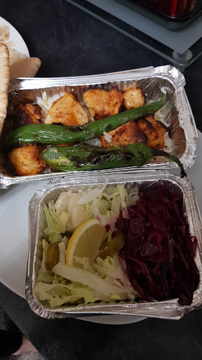 Photo of Sofra Grill 2 - 1 Nightingale Rd, Carshalton SM5 2DN